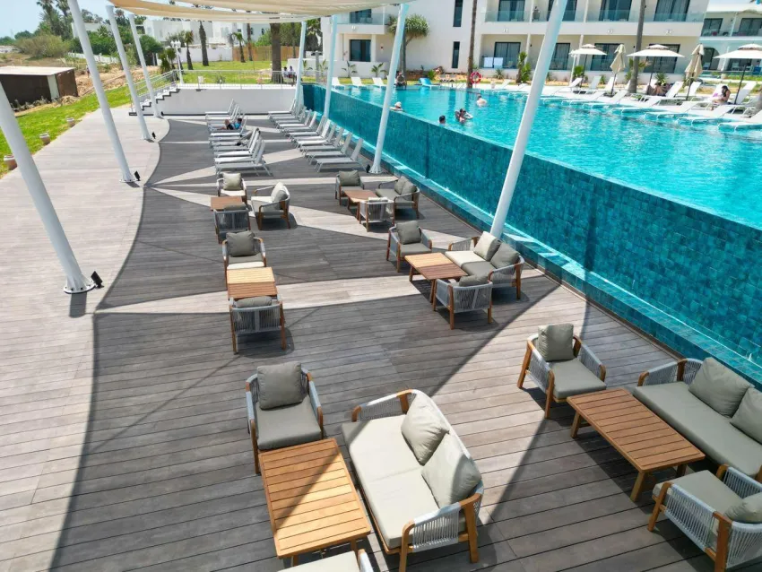 One Resort Premium Hammamet 4*-28