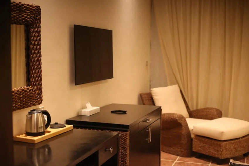 Amarina Jannah Resort & Aqua Park – Marsa Alam 5*-15