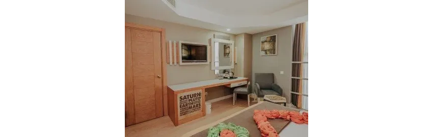 Saturn Palace Resort 5*-13