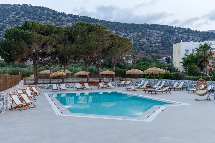 Anassa Stalis Suites Adults Only 4*-2