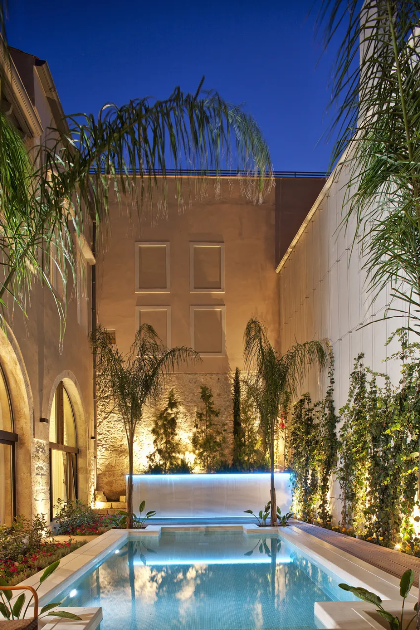 Rimondi Boutique Hotel 4*-23