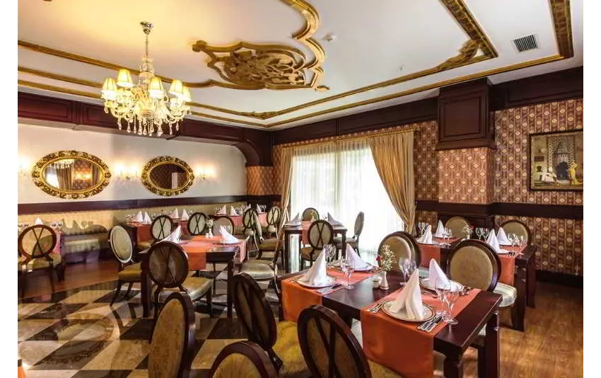 Adalya Resort (Adult Only 16+) 5*-35