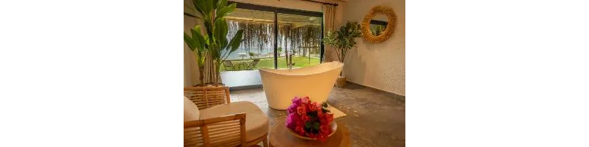 Flora Garden Beach (Adults Only 16+) 5*-236