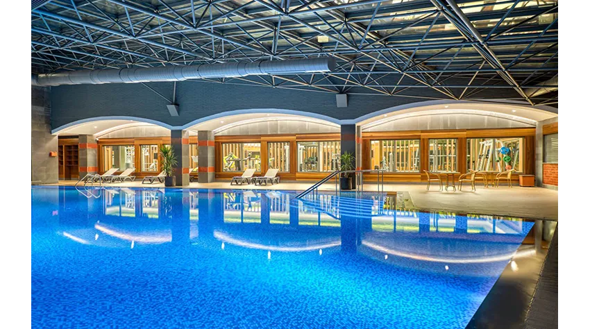 MEGASARAY CLUB BELEK  5*-39