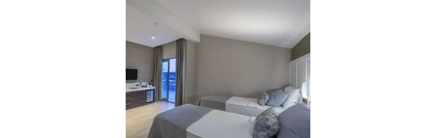Fame Residence Goynuk 4*-13
