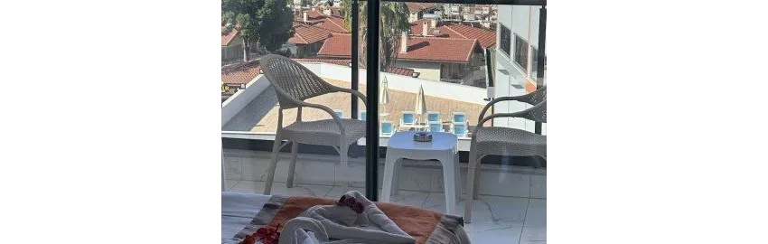 Side Golden Rock Hotel (Adults Only 16+) 3*-7
