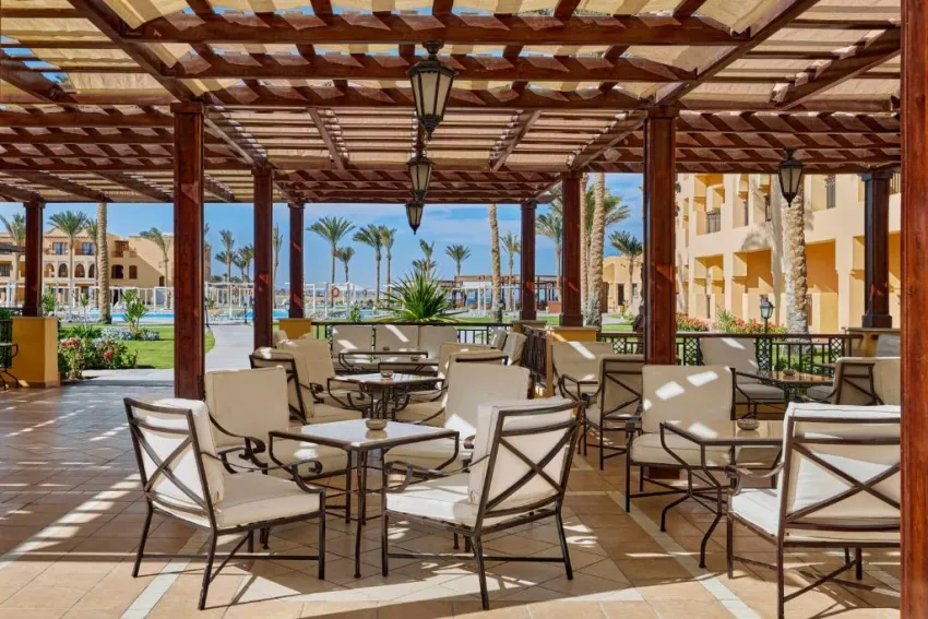 Jaz Lamaya Resort 5*-23