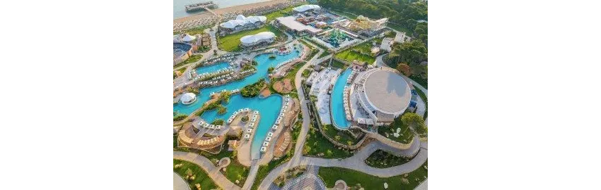 Ethno Hotels Belek 5*-1