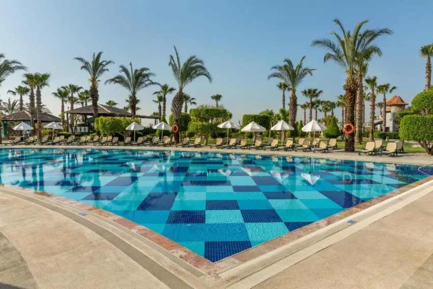 SHERWOOD EXCLUSIVE LARA  5*-26