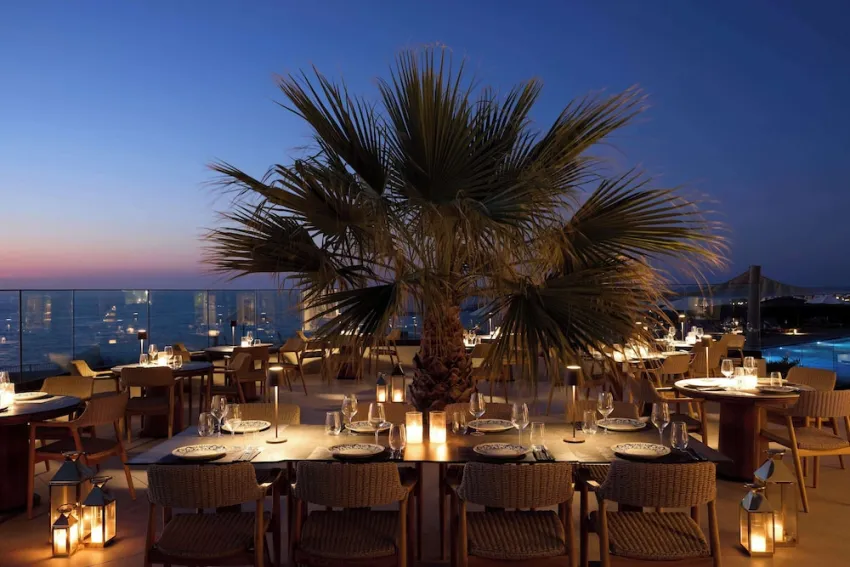 Isla Brown Chania Resort, Curio Collection by Hilton 5*-107