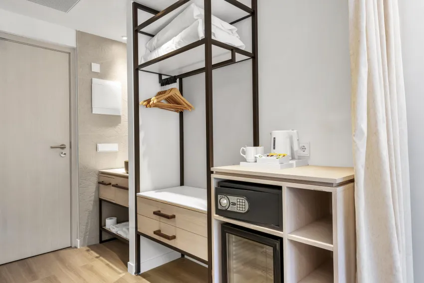 Valentin Grand Park Suite Hotel 4*-6