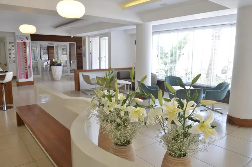 Calimera Side Resort 4*-9