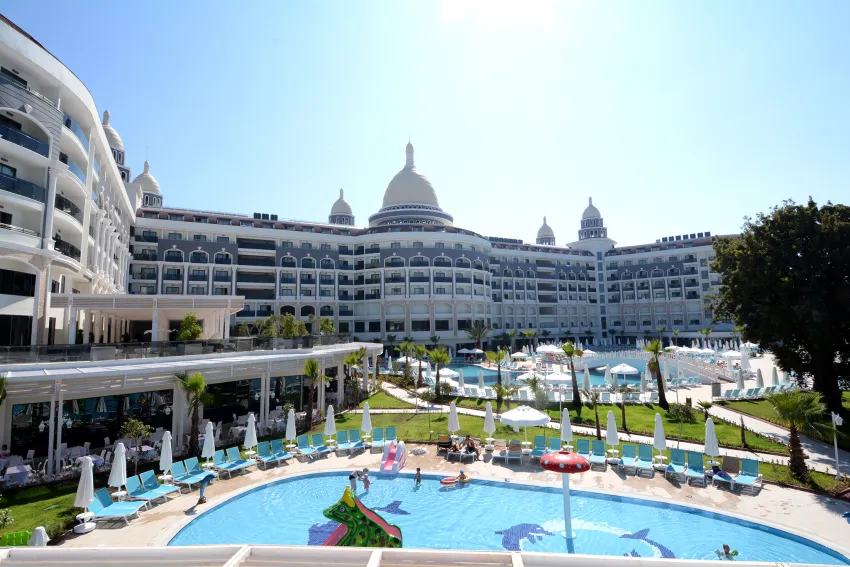 Diamond Premium Hotel & Spa 5*-43