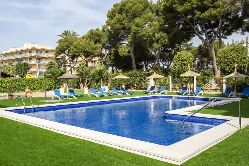 Foners Hotel 3*-2