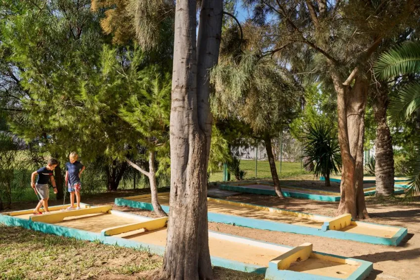 SENTIDO MARILLIA RESORT  4*-81