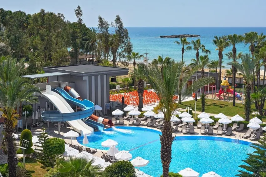 ANNABELLA DIAMOND HOTEL & SPA  5*-24
