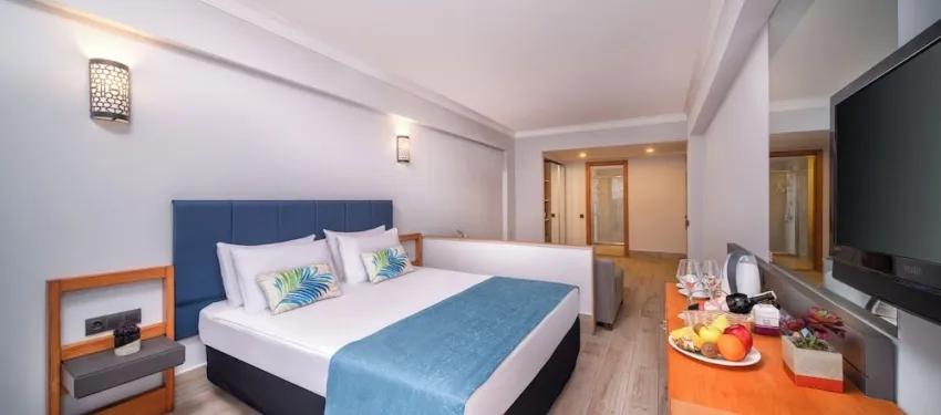Gravel Hotels Select 5*-17