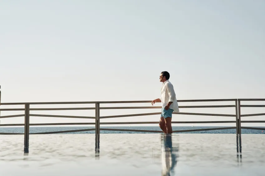 Ikaros Beach Luxury Resort and Spa 5*-9