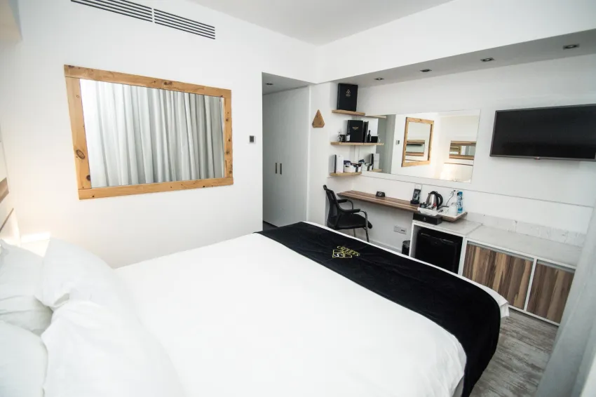 The Ciao Stelio Deluxe Hotel 5*-13