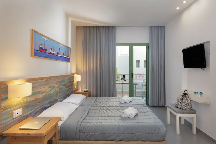 Erato Hotel Adults Only 17+ 3*-18