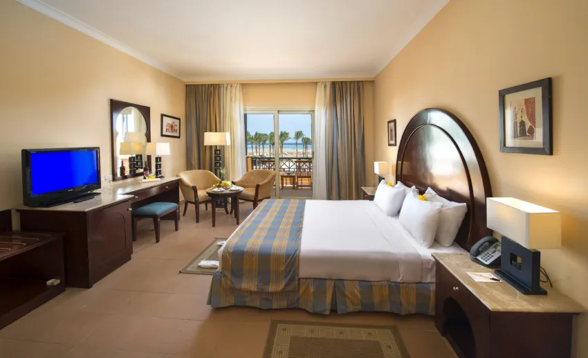 Stella Beach Resort & Spa Makadi Bay 5*-3
