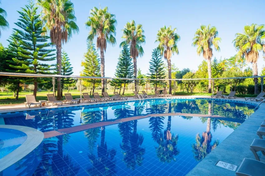 Vita Silva (Ex. Amelia Beach) 5*-15