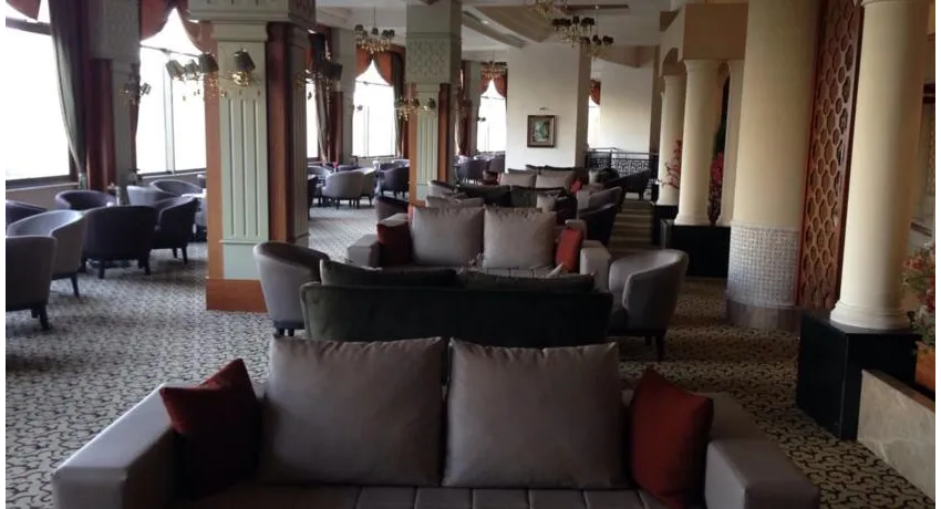 Fame Residence Lara 5*-15