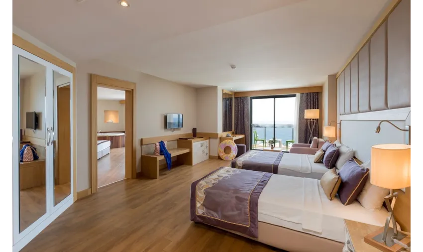 Sirius Deluxe Hotel 5*-5