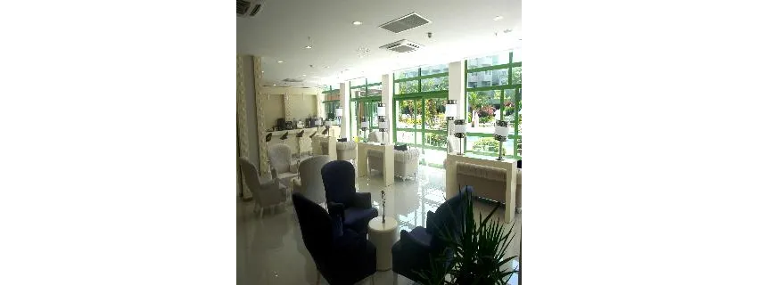 Vonresort Elite 5*-33