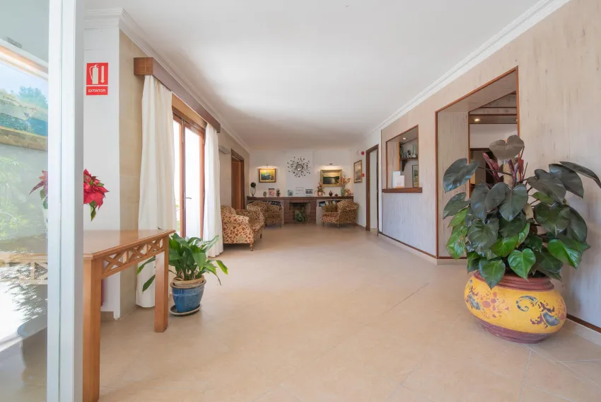 Playa Mondrago 3*-13