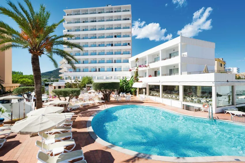 Morito Hotel 3*-1