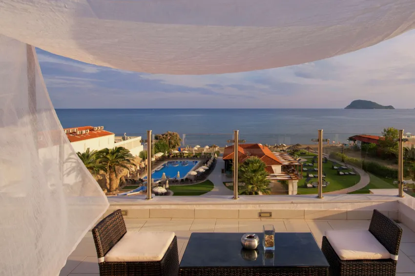 Galaxy Beach Resort 5*-6