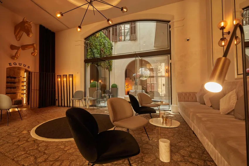 Summum Boutique Hotel member of Melia Collection 5*-75