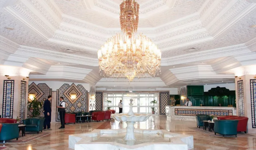 Royal Azur Thalassa 5*-14