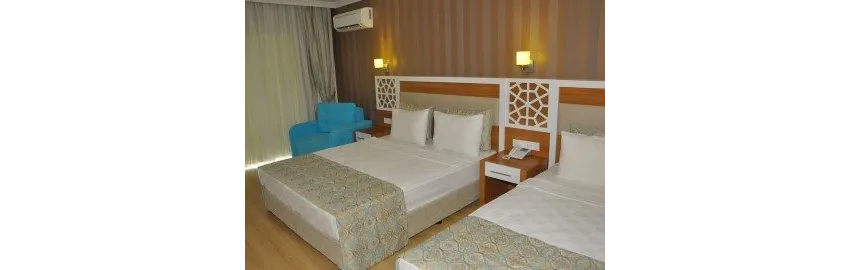 Lonicera World Hotel 4*-15