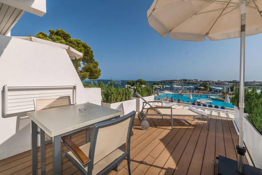 Ponent Mar App 4*-28
