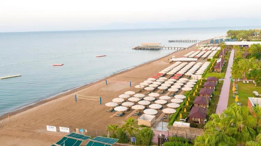 SENSITIVE PREMIUM RESORT & SPA HOTEL  5*-25