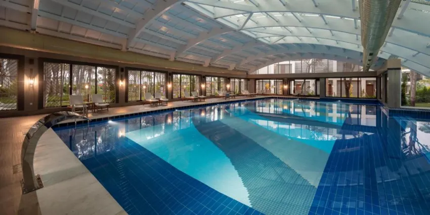 TRENDY LARA HOTEL  5*-25