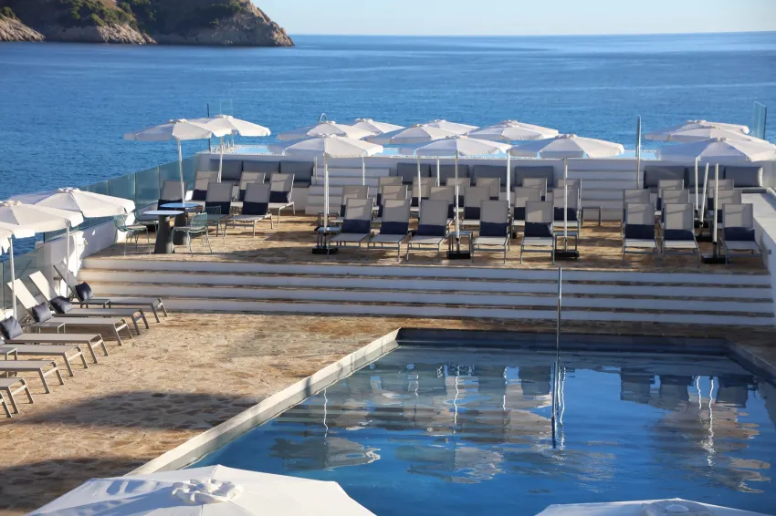 Mar Azul Pur Estil Hotel & Spa 4*-9