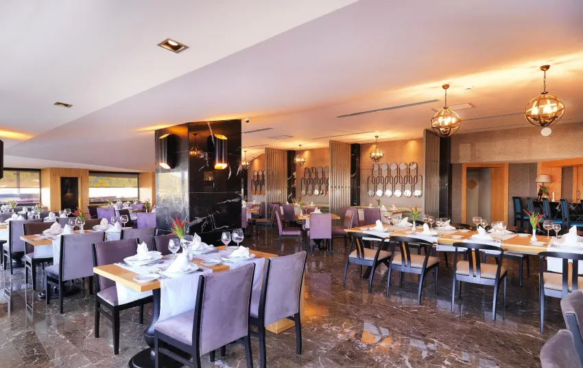 Imperial Turkiz Resort Kemer 5*-20