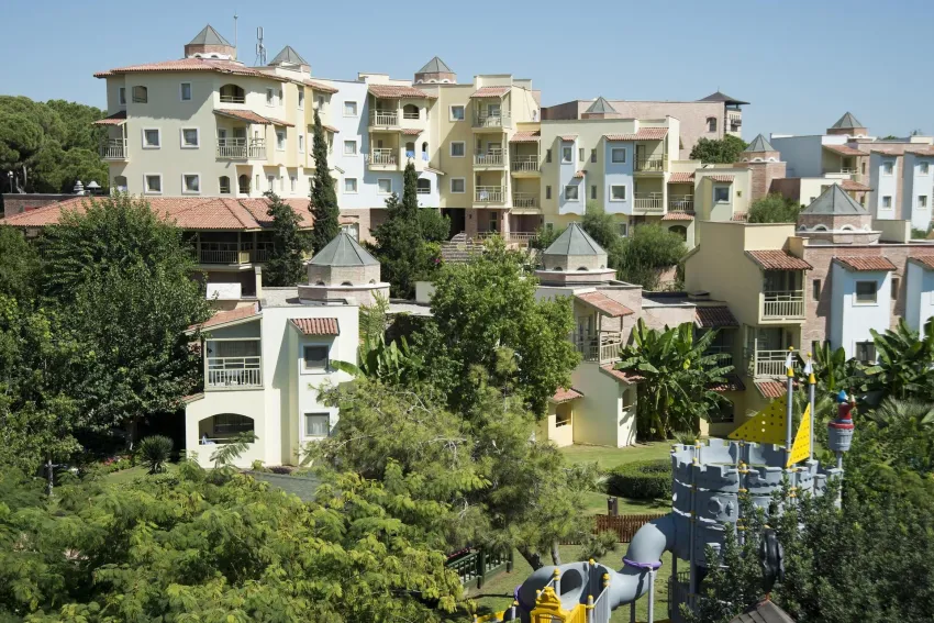 Limak Arcadia Sport Resort 5*-2