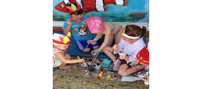 Pharaoh Azur Resort 5*-7