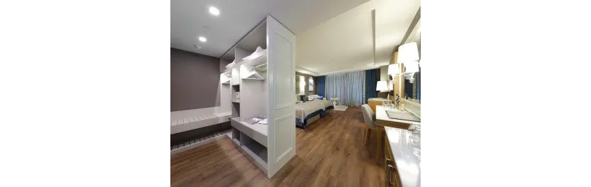 Sueno Hotels Deluxe Belek 5*-11
