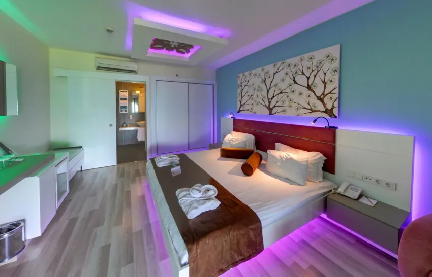 Flora Garden Beach (Adults Only 16+) 5*-28