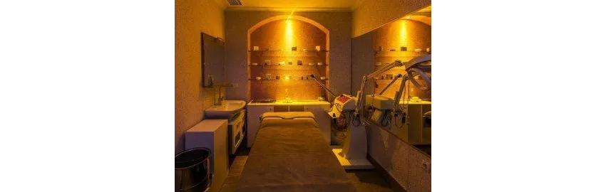 White Gold Hotel & Spa 5*-18