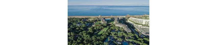 Voyage Belek Golf & Spa Hotel 5*-84