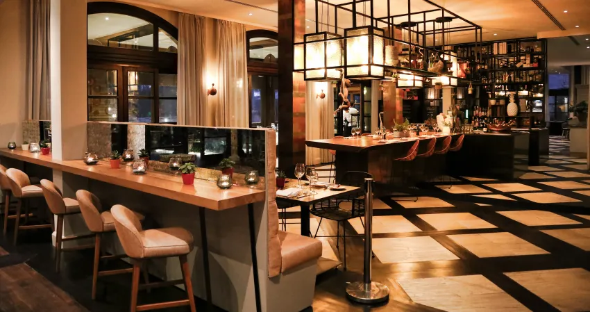 Lindner Hotel Mallorca Portals Nous 4*-94