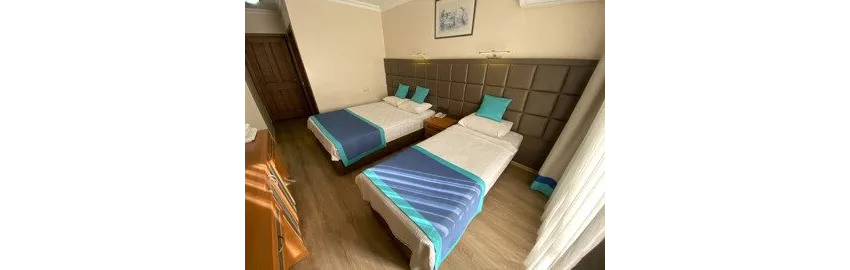 Prima Hotel 3*-4