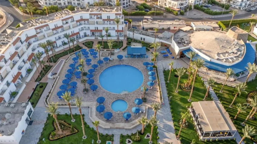 ALBATROS SHARM RESORT  4*-26
