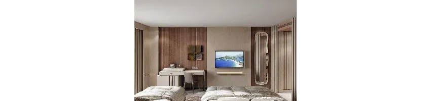 Lusso Sorgun 5*-23